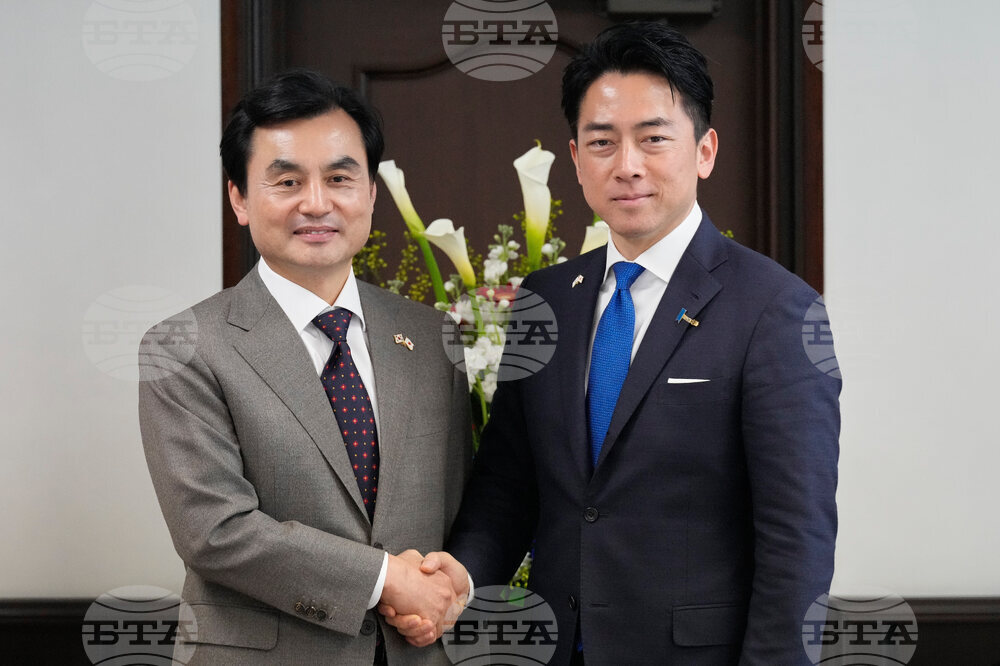 Japan South Korea Defense