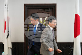 Japan South Korea Defense