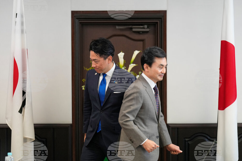 Japan South Korea Defense