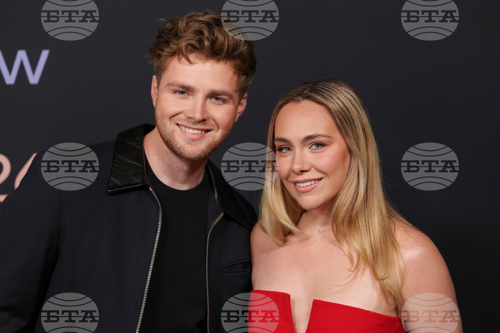 2026 Spotify Best New Artist Party