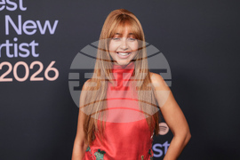 2026 Spotify Best New Artist Party