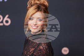 2026 Spotify Best New Artist Party