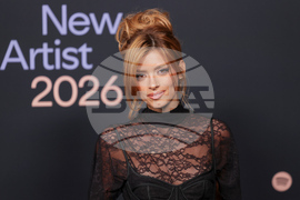 2026 Spotify Best New Artist Party