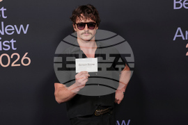 2026 Spotify Best New Artist Party