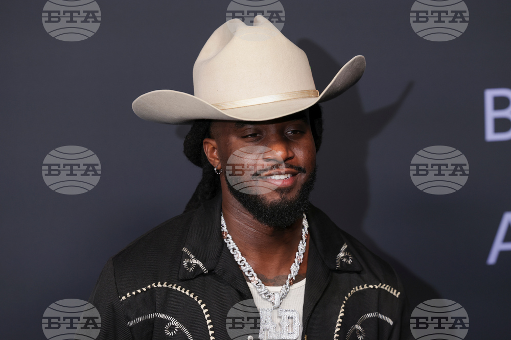 2026 Spotify Best New Artist Party