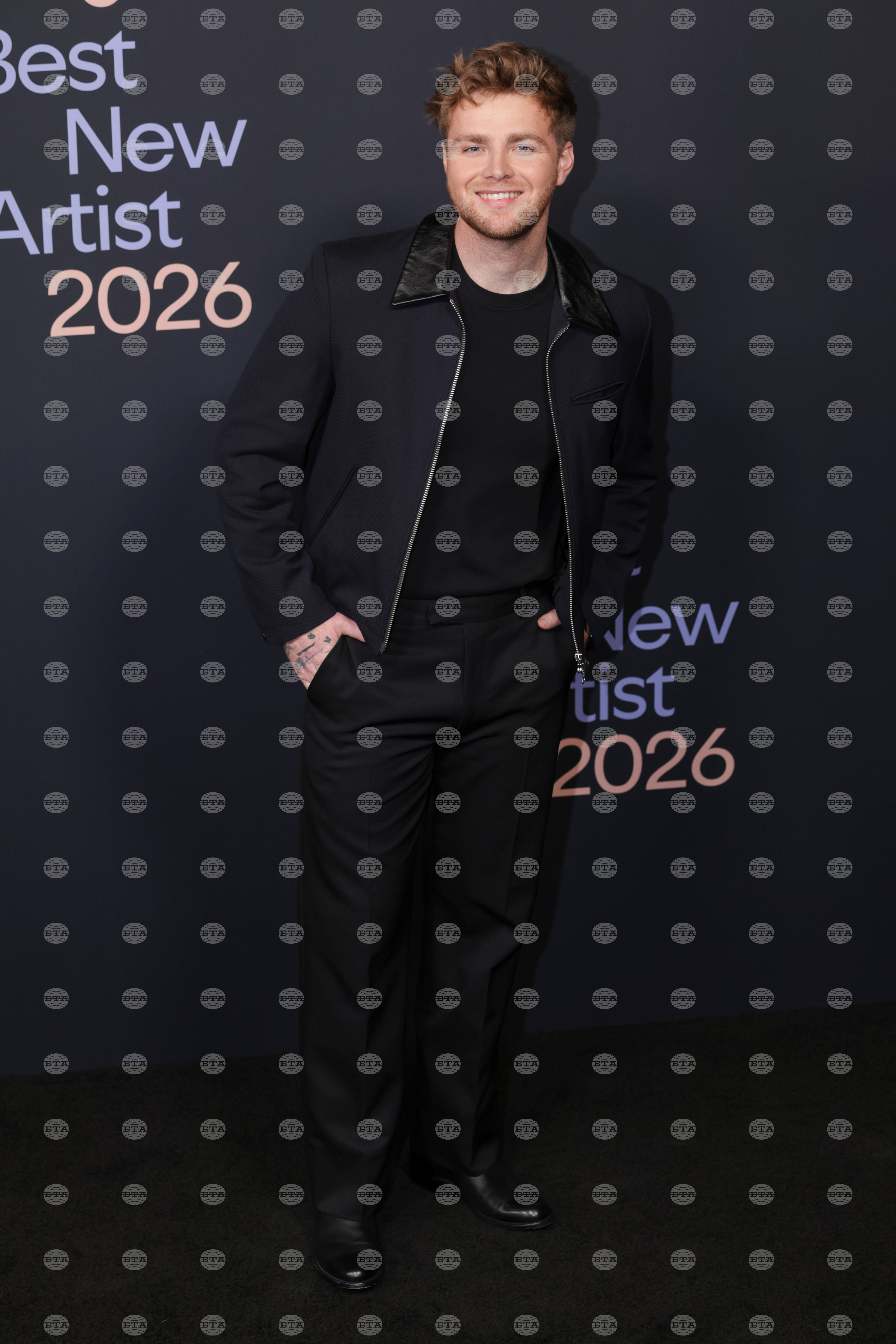 2026 Spotify Best New Artist Party