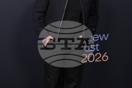 2026 Spotify Best New Artist Party