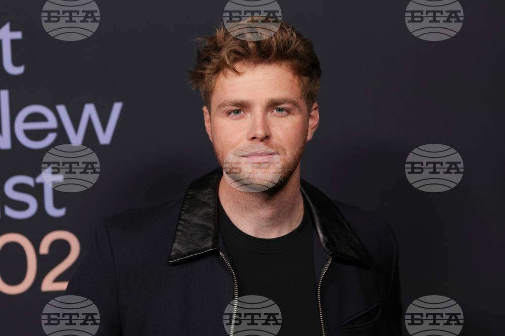 2026 Spotify Best New Artist Party