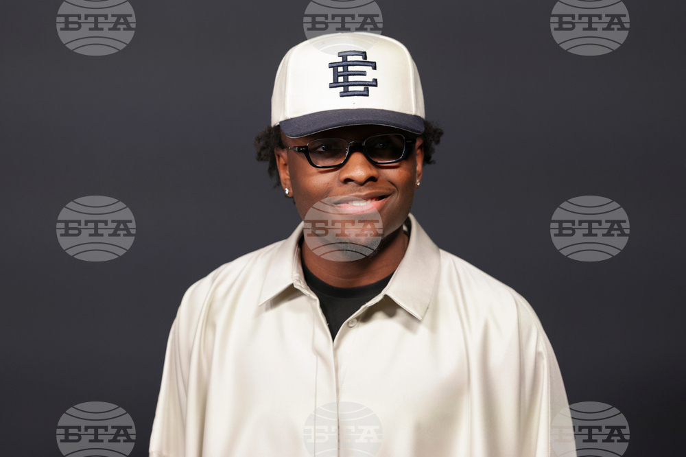 2026 Spotify Best New Artist Party