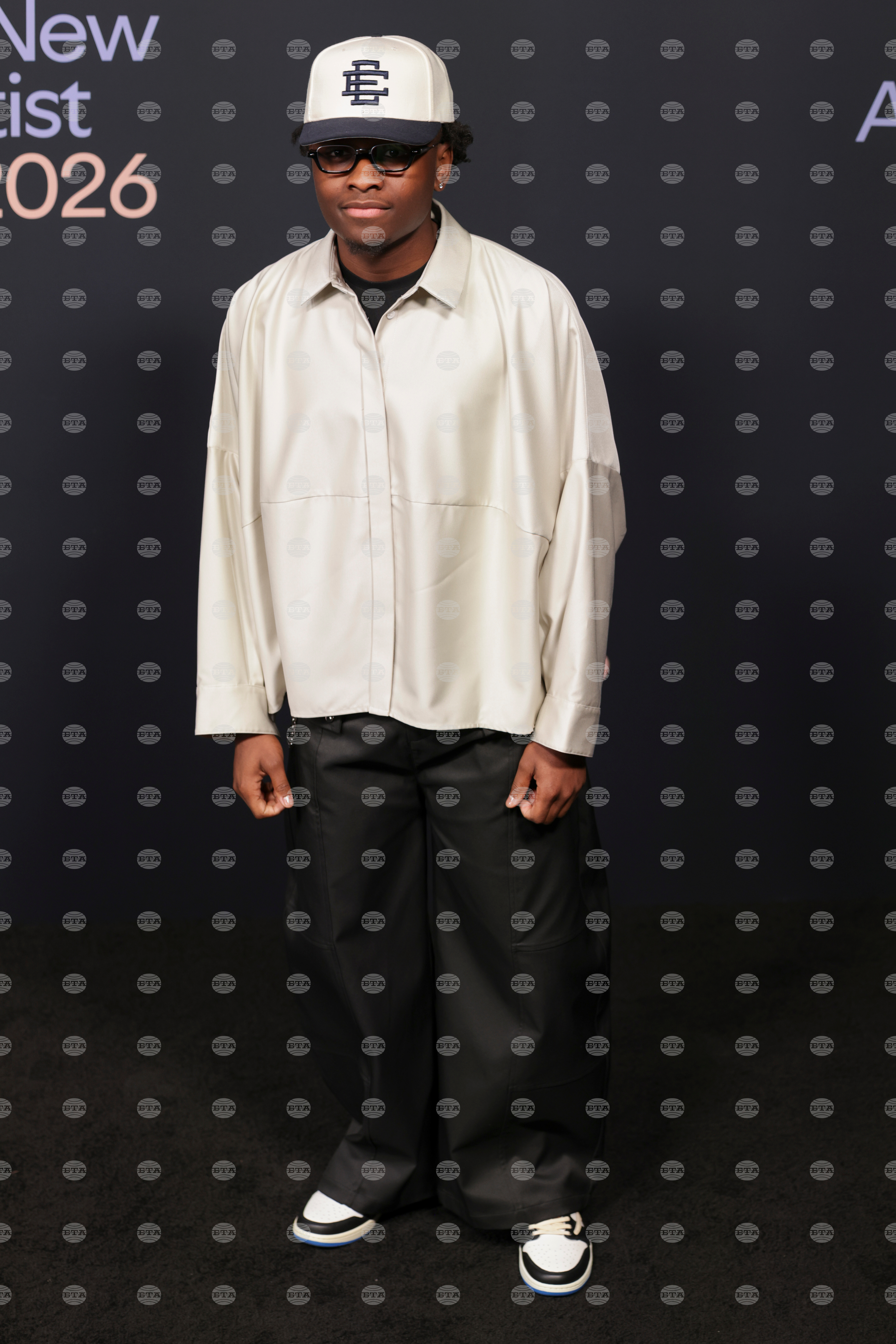 2026 Spotify Best New Artist Party