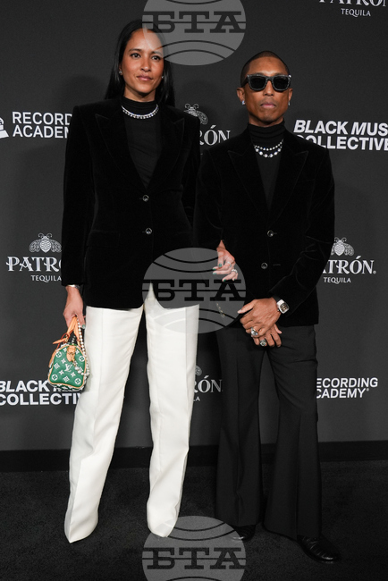 2026 Recording Academy Honors