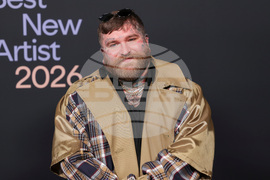 2026 Spotify Best New Artist Party