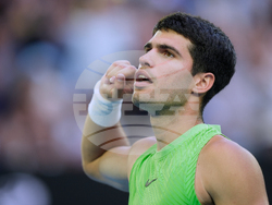 Australian Open Tennis