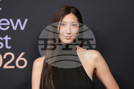 2026 Spotify Best New Artist Party