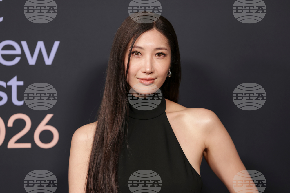 2026 Spotify Best New Artist Party