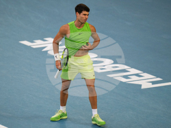 Australian Open Tennis