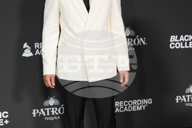 2026 Recording Academy Honors