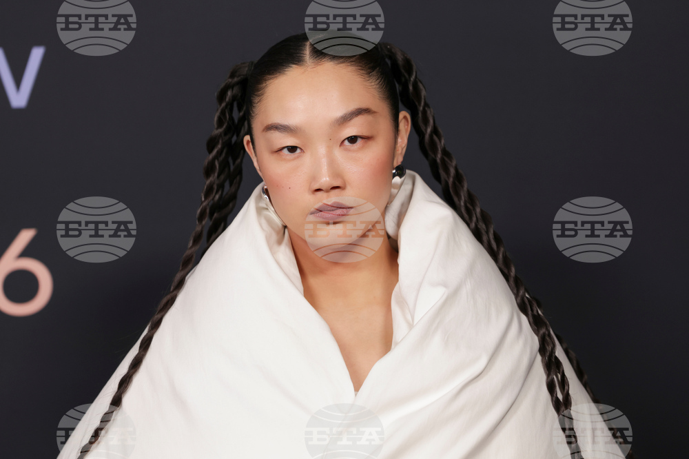 2026 Spotify Best New Artist Party