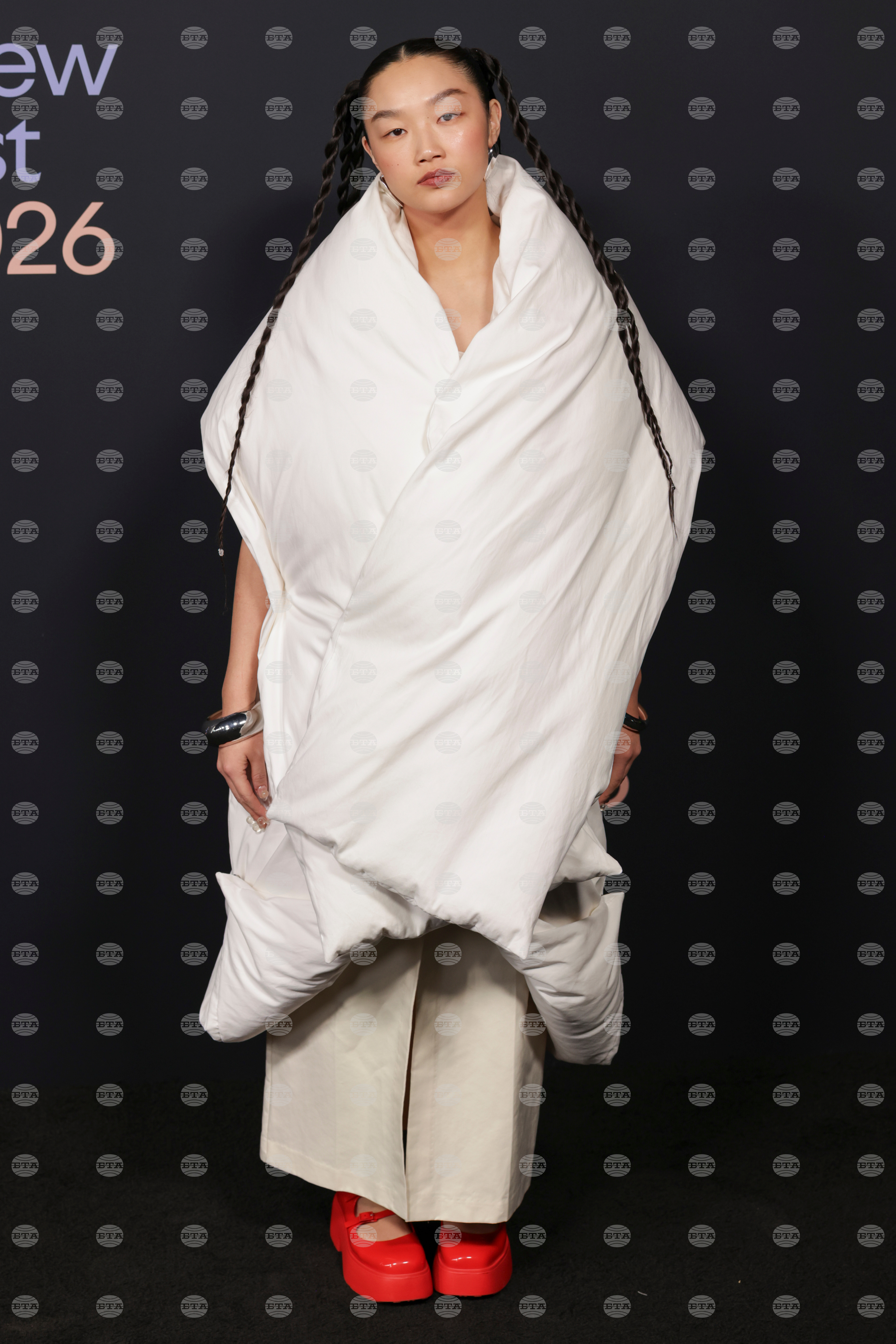 2026 Spotify Best New Artist Party