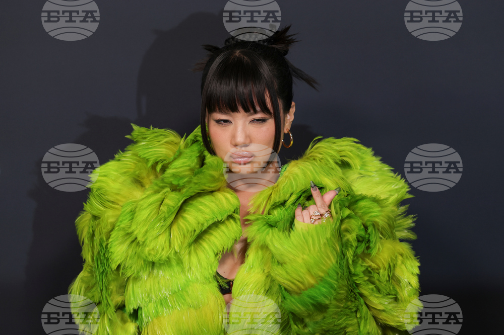 2026 Spotify Best New Artist Party