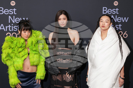 2026 Spotify Best New Artist Party