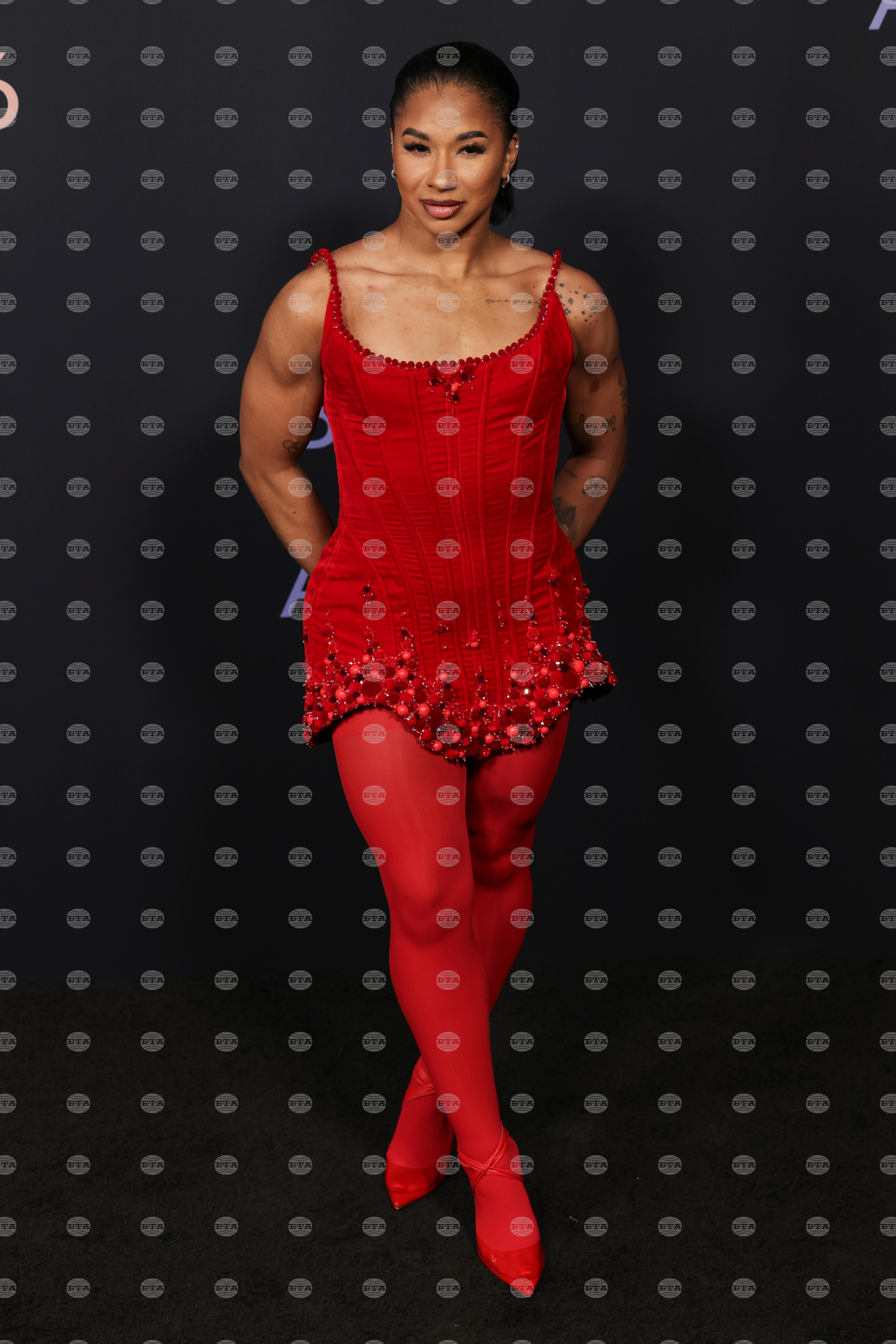 2026 Spotify Best New Artist Party