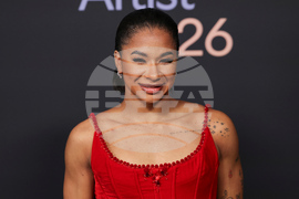 2026 Spotify Best New Artist Party