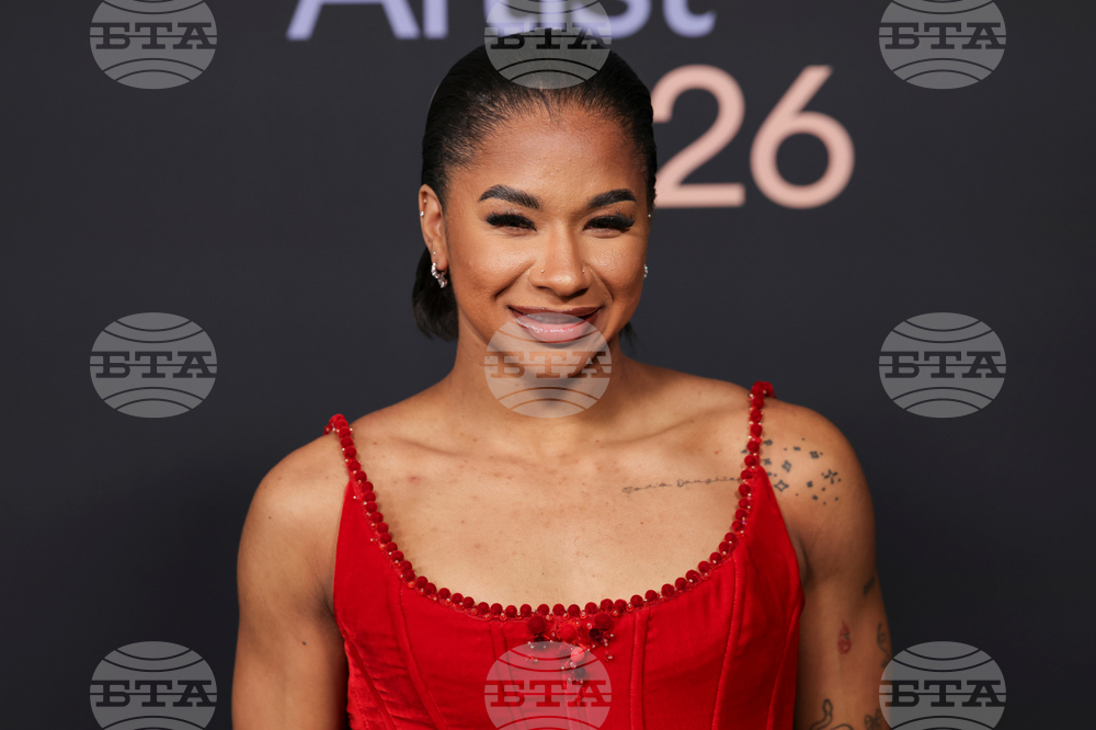 2026 Spotify Best New Artist Party