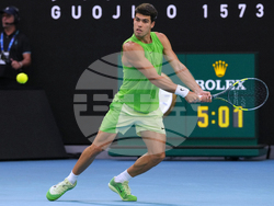 Australian Open Tennis