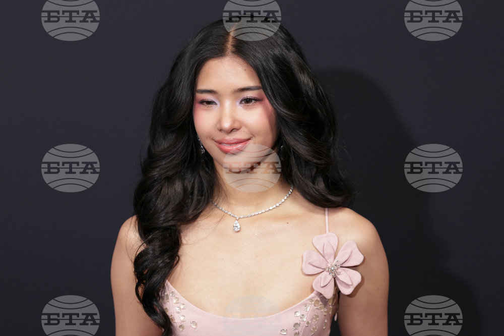 2026 Spotify Best New Artist Party