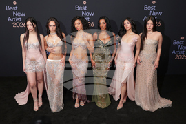 2026 Spotify Best New Artist Party