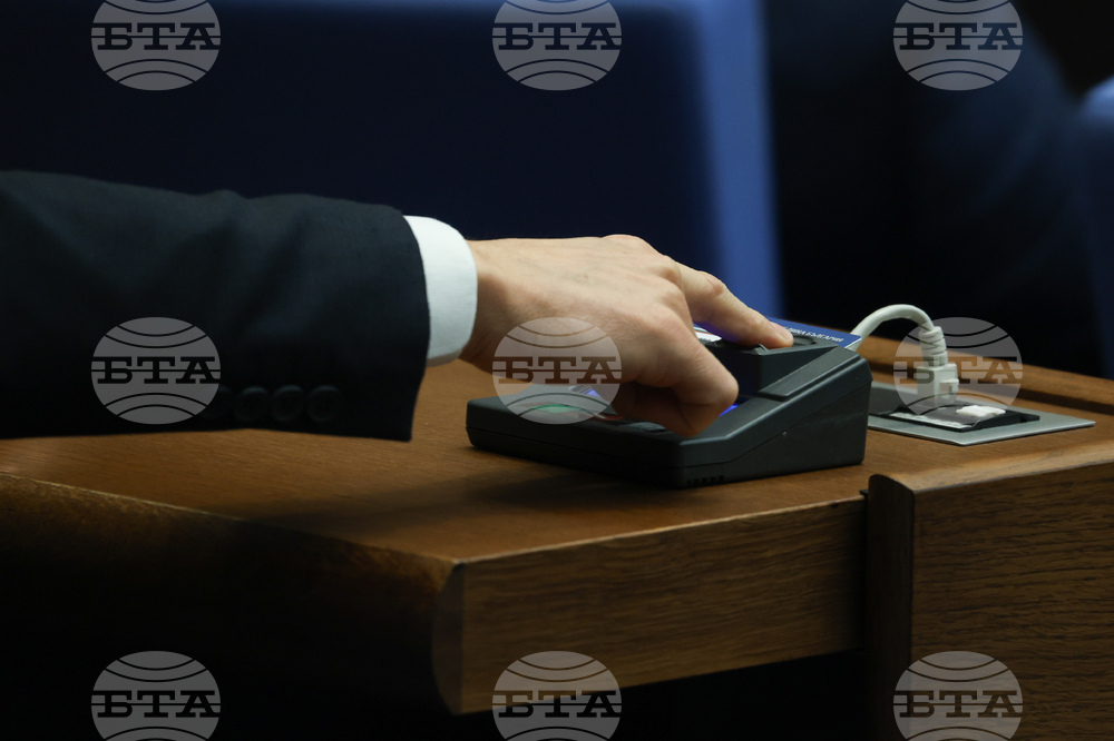 Парламентът разреши окончателно рекламата на адвокатската дейност и регламентира използването на посредници за контакт с потенциални клиенти