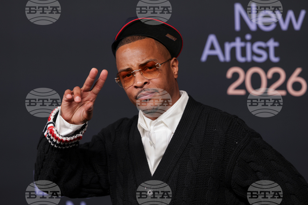 2026 Spotify Best New Artist Party