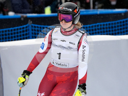 Switzerland World Cup Alpine Skiing