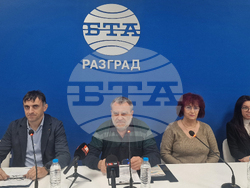 Национален пресклуб на БТА Разград - Сдружение „ЖАНЕТА“ - проект - резултати