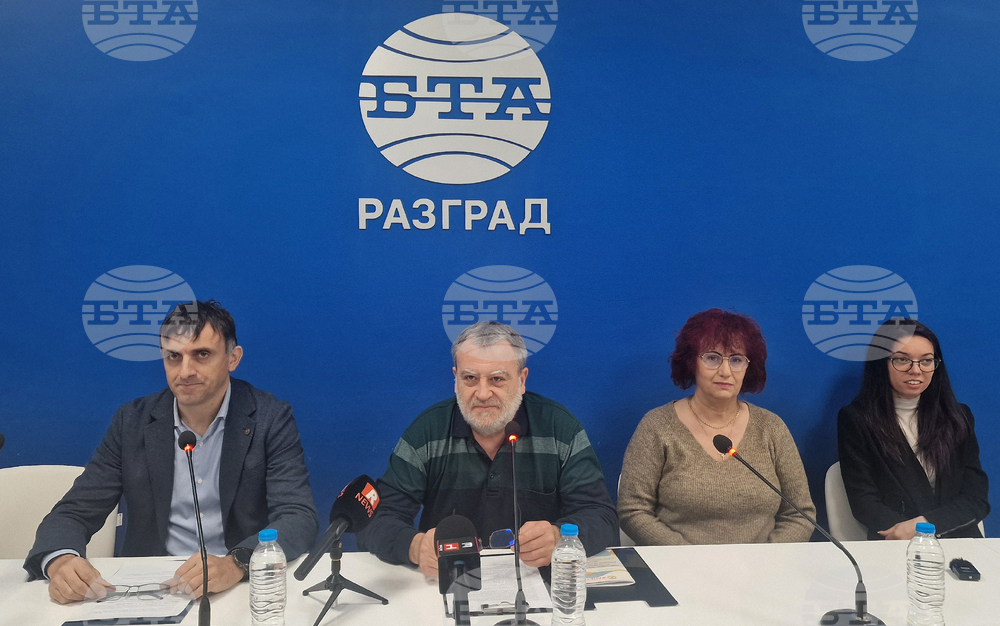 Национален пресклуб на БТА Разград - Сдружение „ЖАНЕТА“ - проект - резултати