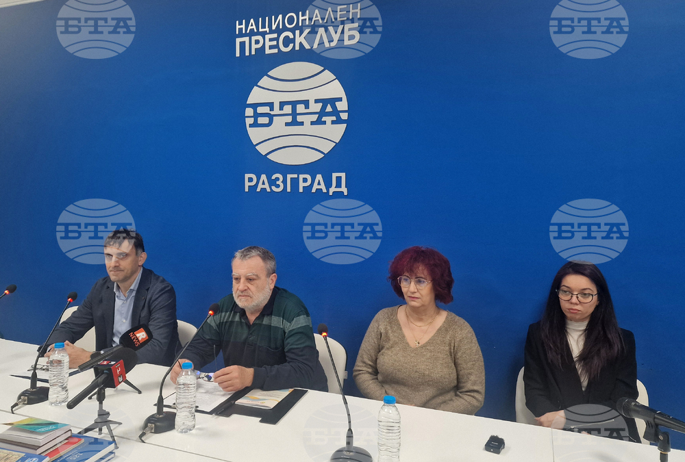 Национален пресклуб на БТА Разград - Сдружение „ЖАНЕТА“ - проект - резултати