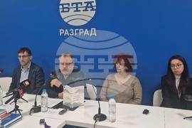 Национален пресклуб на БТА Разград - Сдружение „ЖАНЕТА“ - проект - резултати