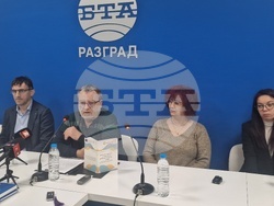 Национален пресклуб на БТА Разград - Сдружение „ЖАНЕТА“ - проект - резултати