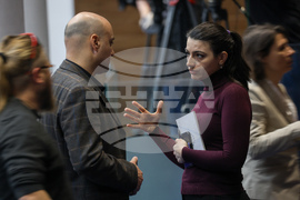 Народно събрание - заседание