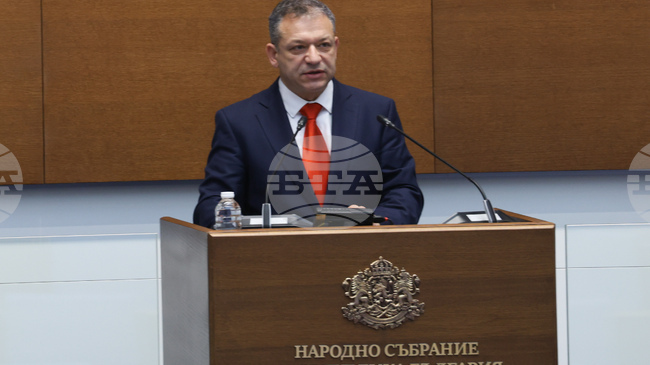 Депутатите одобриха Годишната работна програма на Народното събрание по въпросите на Европейския съюз за 2026 г.