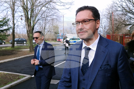 Димитровград - пожарна - откриване