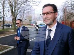 Димитровград - пожарна - откриване