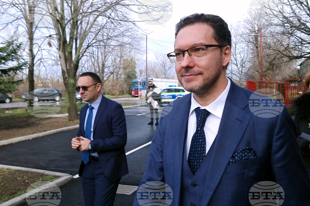 Interior Minister: It Is Dangerous to Suggest that Elections Depend on Interior Ministry