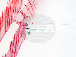 Switzerland World Cup Alpine Skiing