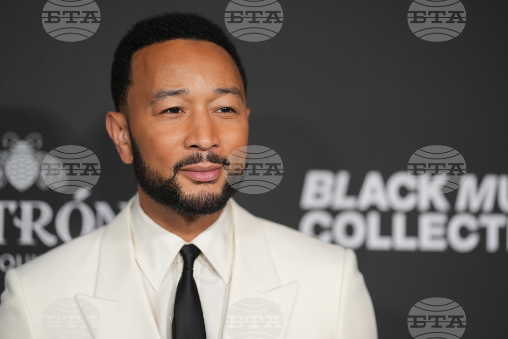 2026 Recording Academy Honors