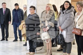 Шумен - награждаване - конкурс „Коледната магия на Шумен“