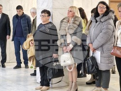 Шумен - награждаване - конкурс „Коледната магия на Шумен“