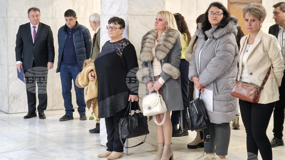 Шумен - награждаване - конкурс „Коледната магия на Шумен“