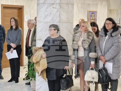 Шумен - награждаване - конкурс „Коледната магия на Шумен“